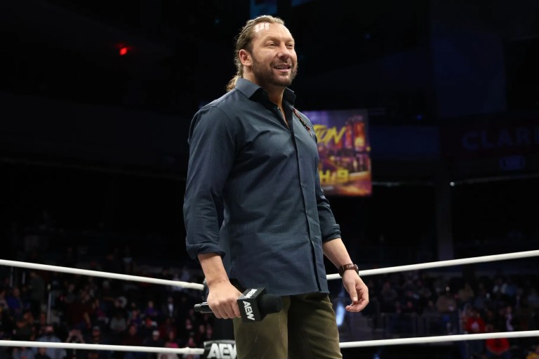 12 New Opponents for Kenny Omega in AEW | From the Matt