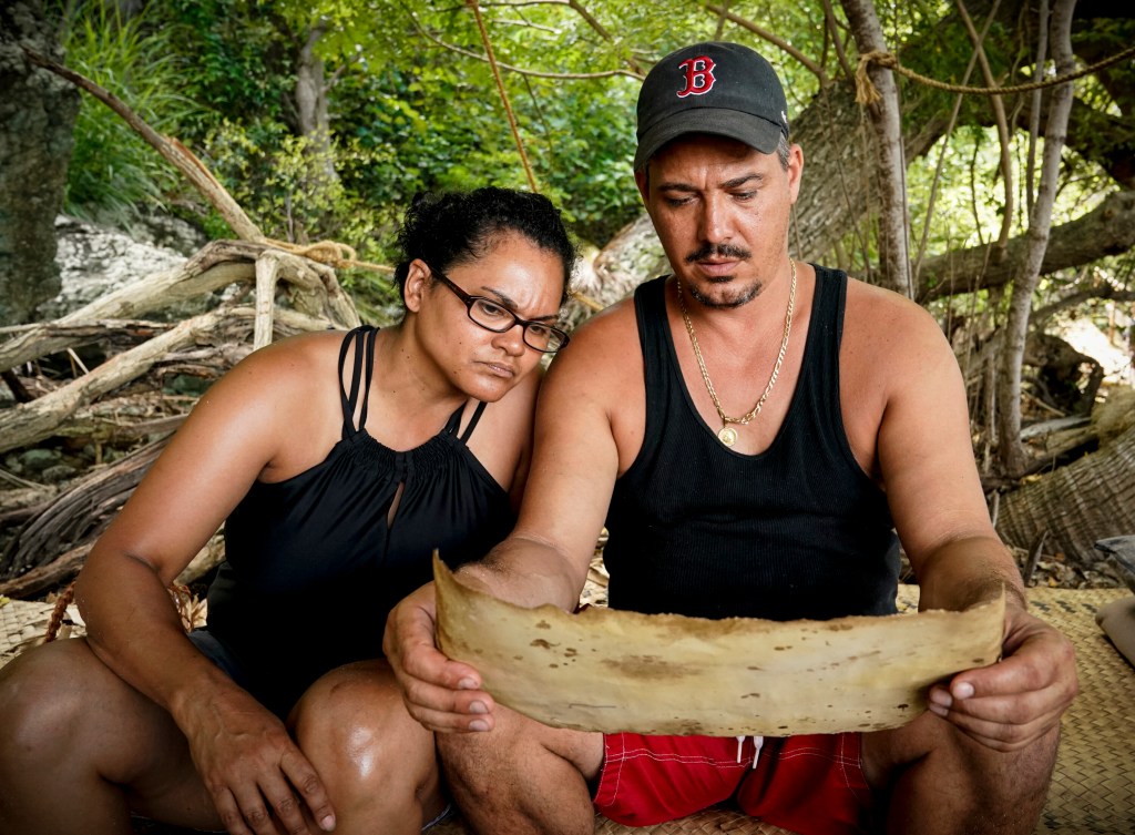 Ranking the Top 10 Survivor Players of All-Time