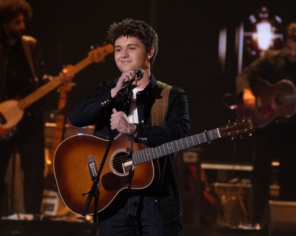 When Does American Idol: Rock & Roll Hall of Fame Come Out?