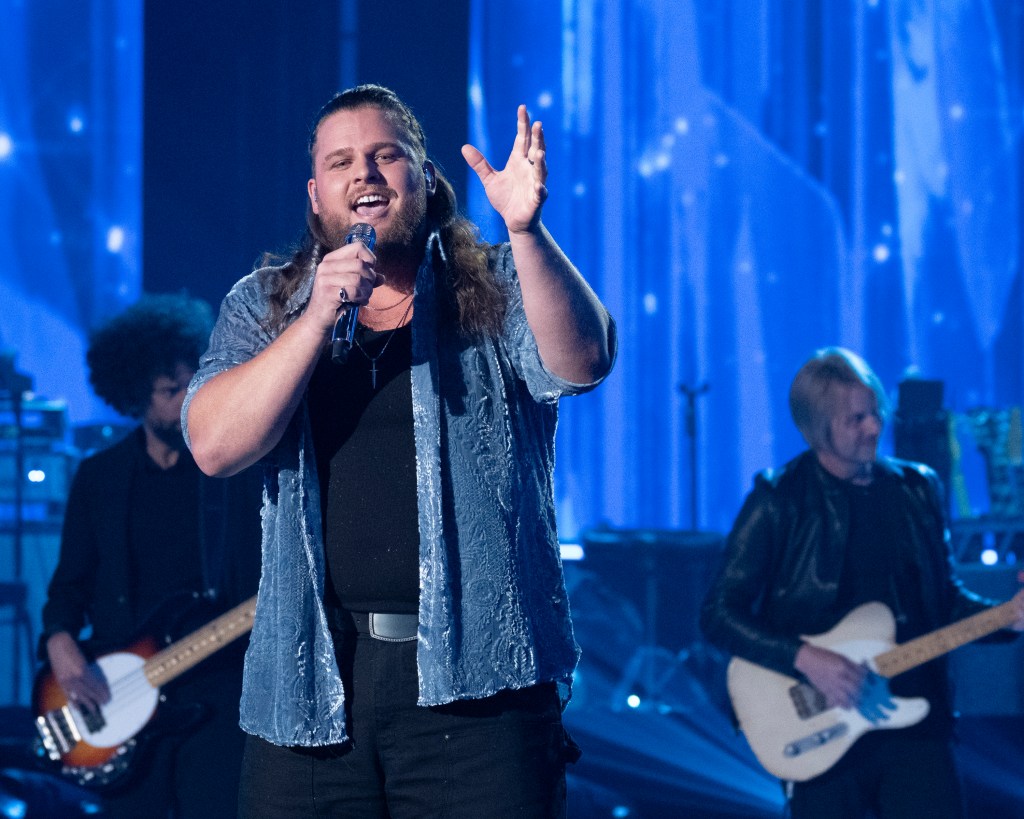 Who Was Eliminated on American Idol Tonight? Taylor Swift Night Recap, Live Updates