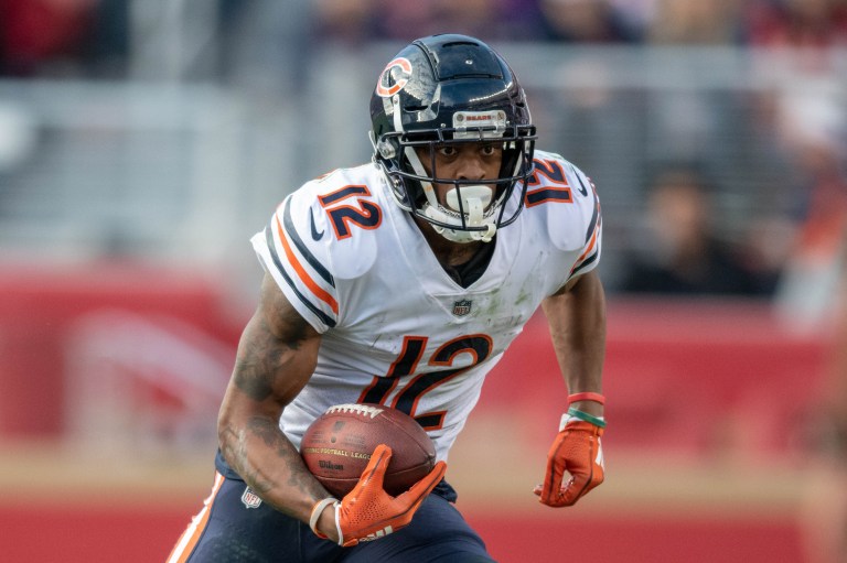 Allen Robinson fantasy football updates for Week 13