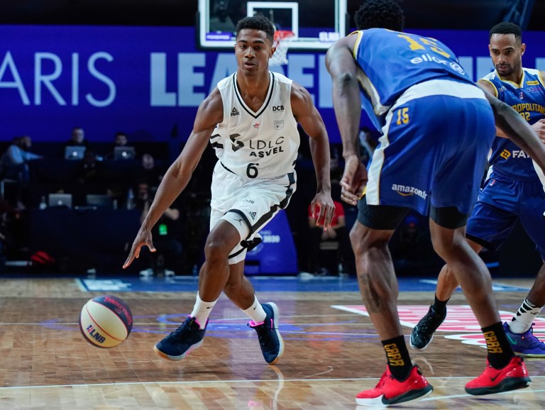 Looking at best, worst destinations for Theo Maledon in 2020 NBA Draft