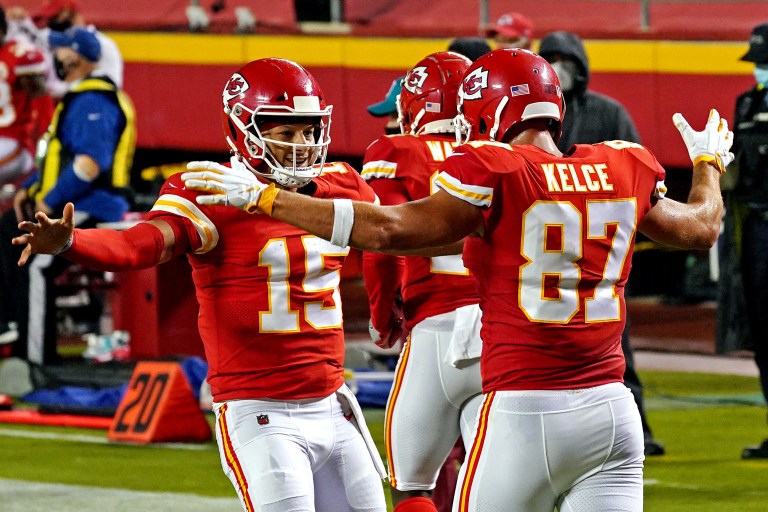 Fantasy Football Picks: Buccaneers vs. Chiefs DraftKings Monday Night Football NFL DFS Showdown Strategy