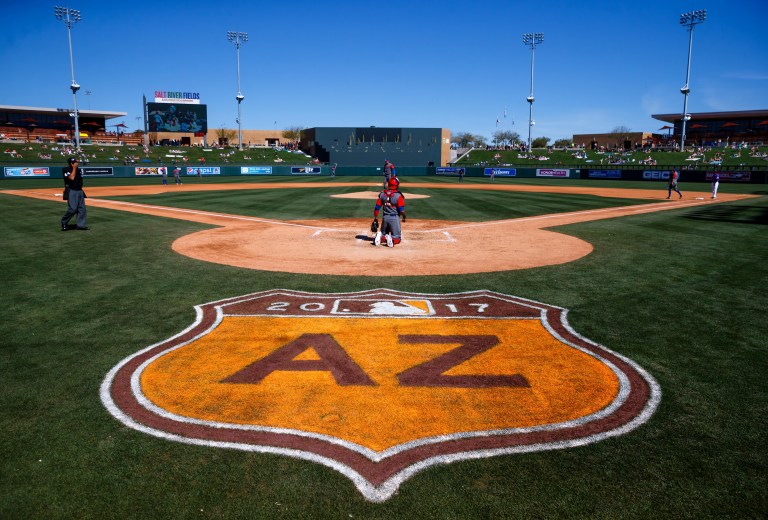 Full list of Spring Training report dates for Cactus League & Grapefruit League teams