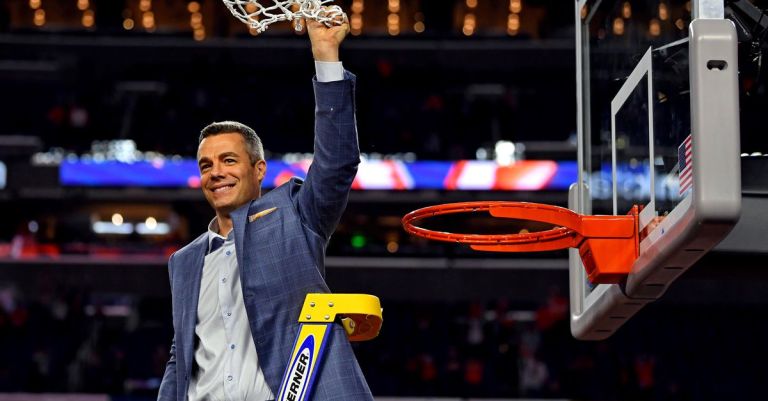 Full list of odds to win the 2021 NCAA Tournament