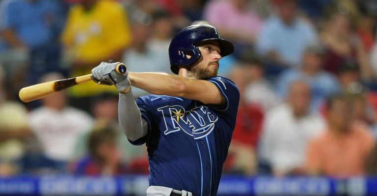 MLB Cheat Sheet: DraftKings Fantasy Baseball DFS Picks, Predictions, Betting Odds for August 27