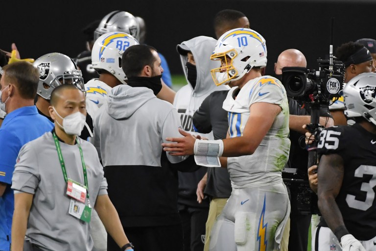 Full list of Week 4 straight-up picks with confidence levels