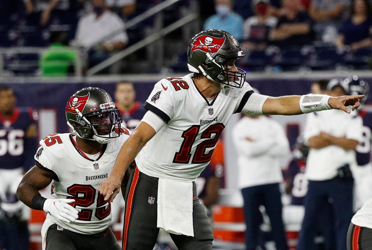 Full list of Week 1 straight-up picks with confidence levels