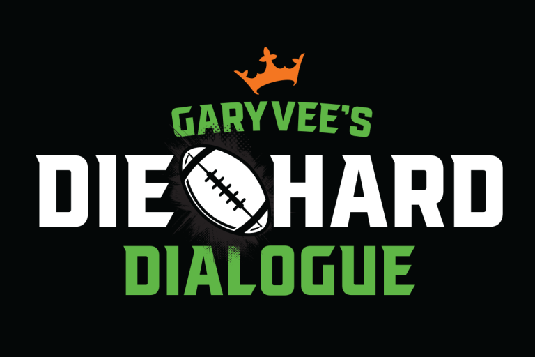 Every episode of GaryVee’s Die Hard Dialogue Podcast and how to listen & download