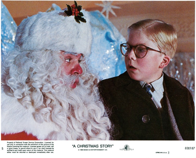 A Christmas Story live stream: How to watch the 24-hour TBS/TNT marathon via live online stream