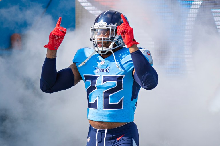 2022 fantasy football playoff rankings