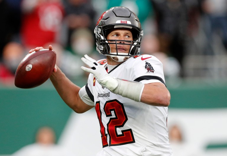 NFL standings, Week 18: Final NFC South standings, playoff berths at the end of the regular season