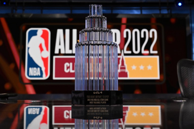 When does the 2022 All-Star break begin and end?