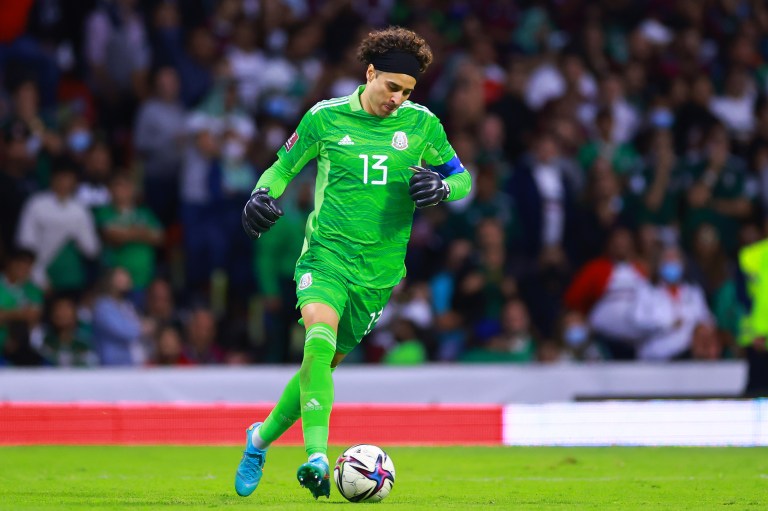 Mexico vs. Honduras start time: When World Cup qualifying match starts, what channel it airs on