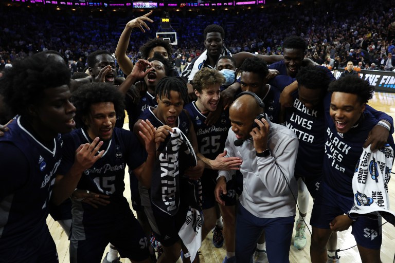Who is the highest seed to reach the Final Four? Has a 15 seed ever made it?