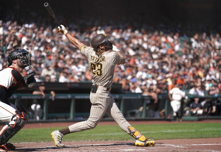 Padres-Dodgers Game 5: MLB NLDS Best Bets, Predictions, Odds on DraftKings Sportsbook