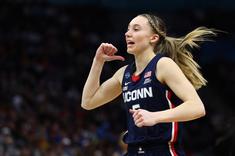 What is the biggest comeback in NCAA basketball history?