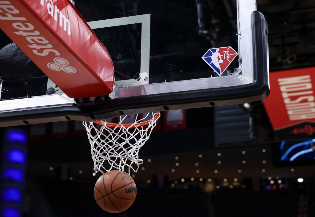 Why aren’t there any NBA games on Monday, April 4?