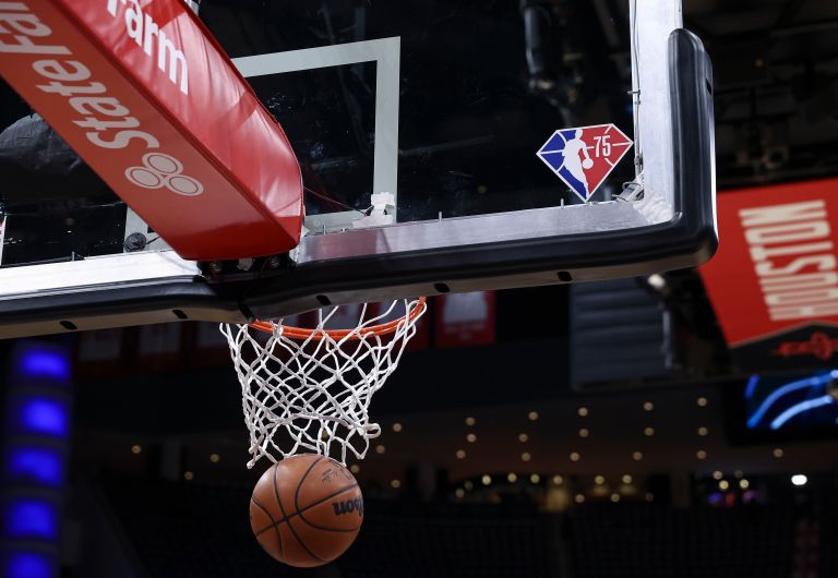 Why aren’t there any NBA games on Monday, April 4?