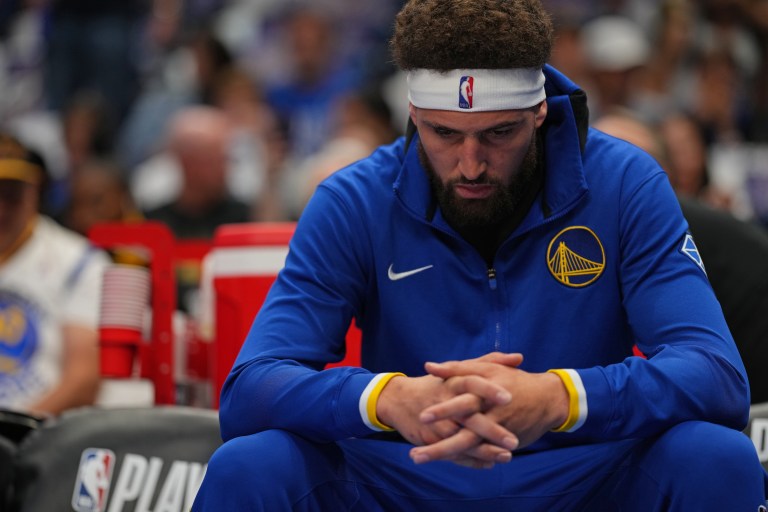 How many times have the Warriors made the NBA Finals?