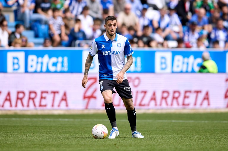 Which La Liga teams have been relegated for the 2022-23 season?