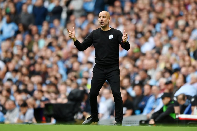 What are the tiebreakers for the Premier League title?