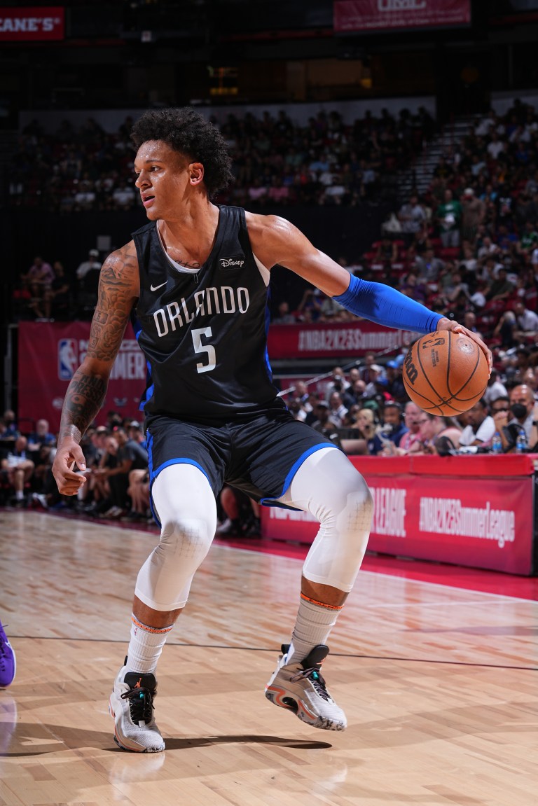 Magic vs. Trail Blazers Player Prop Bets – January 23