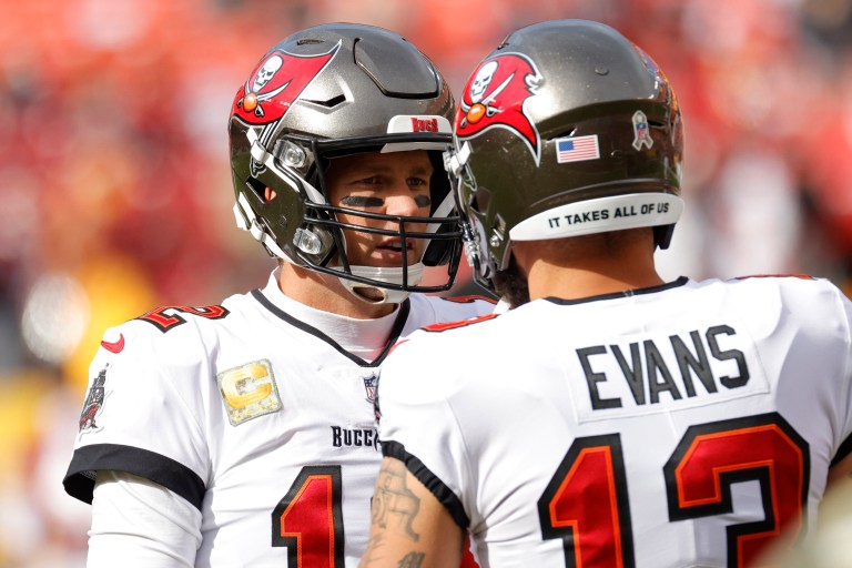 Fantasy football mock draft review: 12-team, PPR, 1st pick