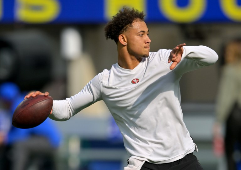 Fantasy football mock draft review: 12-team, PPR, 6th pick
