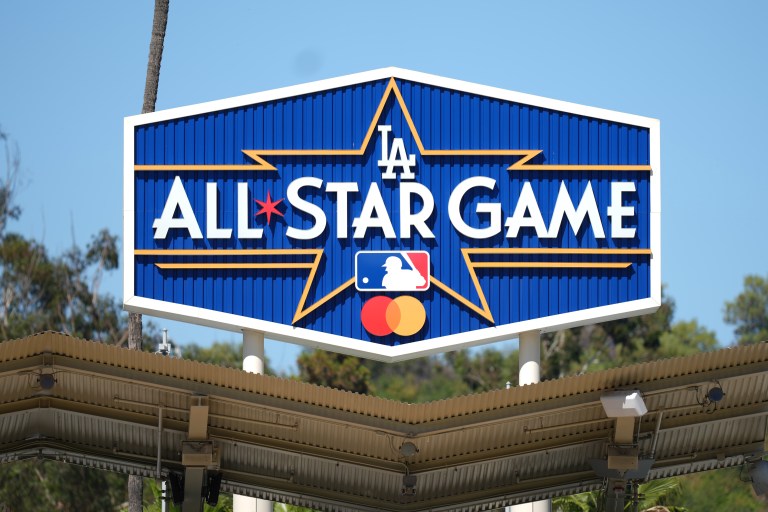 2022 MLB All-Star Week schedule