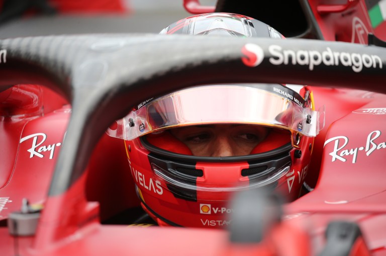 What time is the 2022 Belgian Grand Prix and how long will the F1 race last?