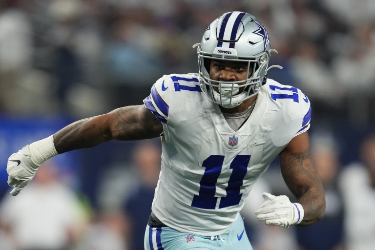 IDP rankings for 2022 fantasy football