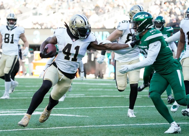 Fantasy Football Mock Draft: 12-team PPR