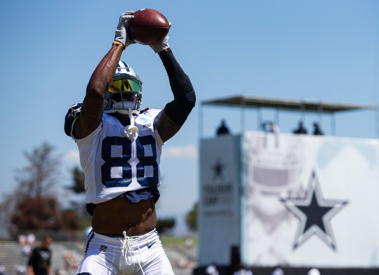 PPR rankings for 2022 fantasy football