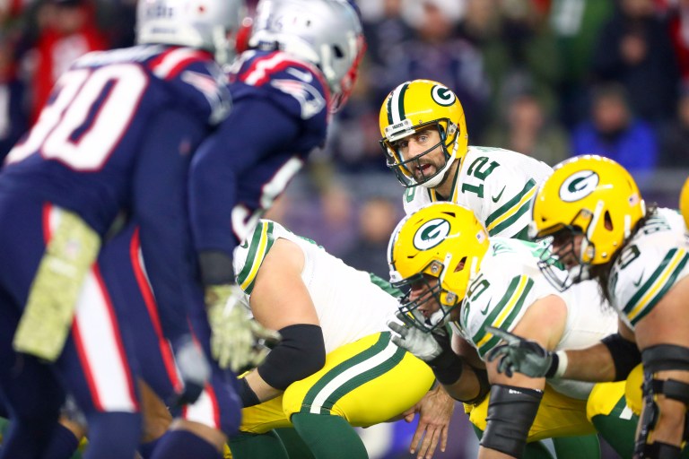Full list of Week 4 straight-up picks with confidence levels