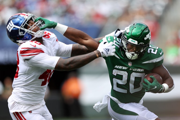 Top 10 rookie running backs for 2022 fantasy football leagues