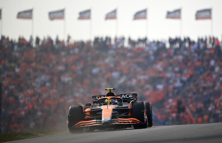 What time is the 2022 Italian Grand Prix and how long will the F1 race last?