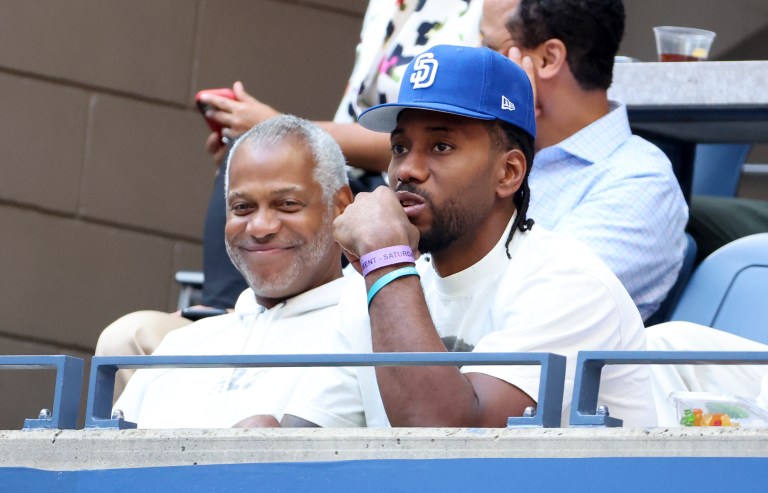 Checking in on Kawhi Leonard’s injury ahead of 2022-23 NBA season