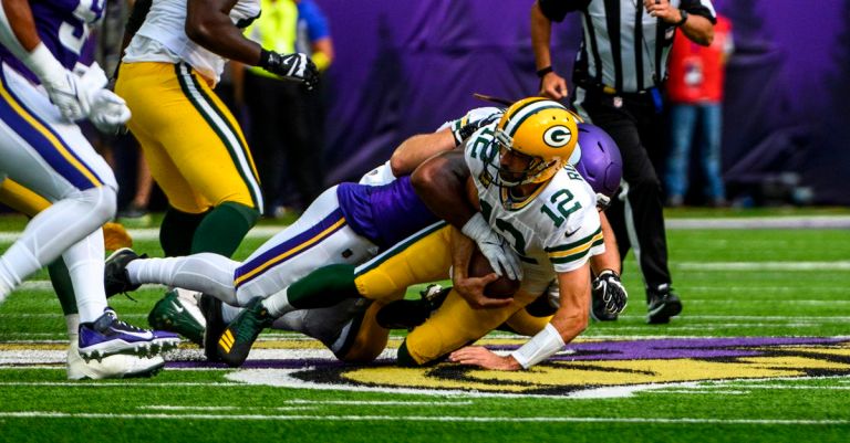 What an 0-2 start means for an NFL team’s playoff chances