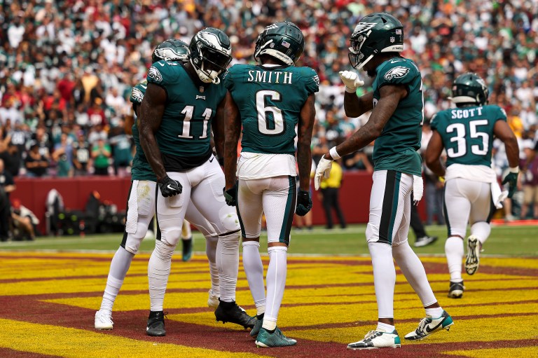 Super Bowl Sunday Prediction & Pick: Who will be DraftKings’ King of the End Zone?