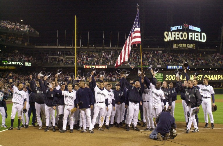 Which team holds the record for most wins in a season?