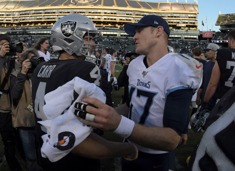 What an 0-3 start means for an NFL team’s playoff chances