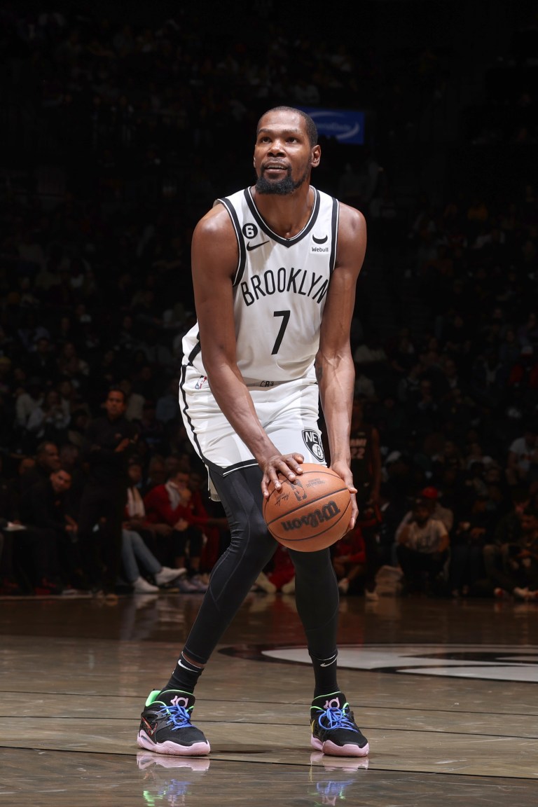 Top 100 player rankings for 2022-23 fantasy basketball season
