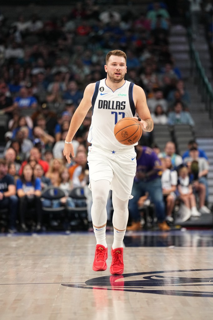 Top 30 point guard rankings for 2022-23 fantasy basketball season