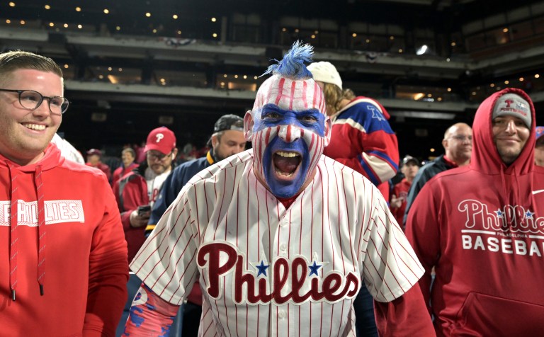 How have the Phillies fared in the World Series?
