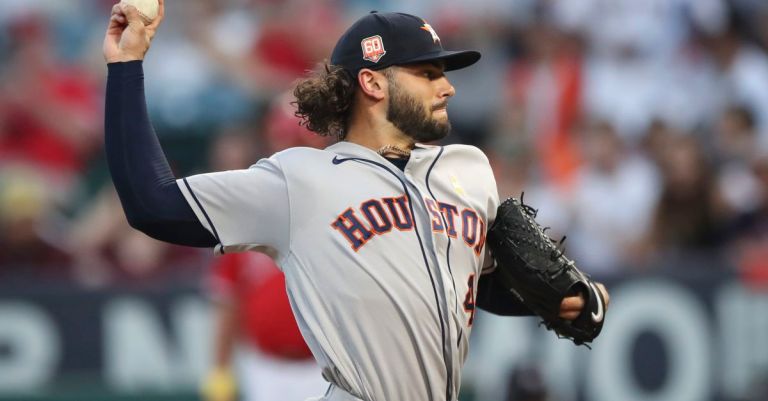 Fantasy Baseball Picks: Astros vs. Phillies DraftKings MLB DFS Showdown Strategy for November 1