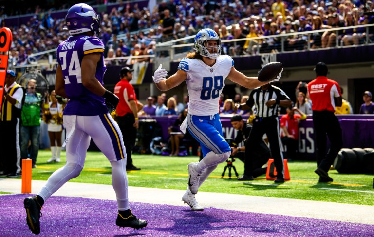What picks do the Vikings have in the 2023 and 2024 NFL Drafts