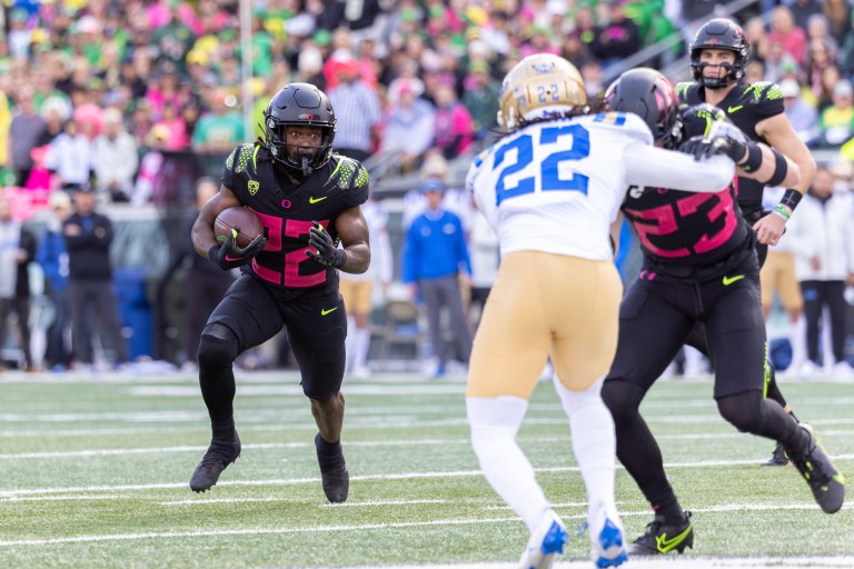 Latest Pac-12 Standings with tiebreaker rules, remaining schedule, more