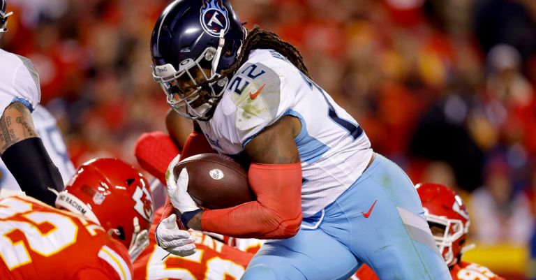 Fantasy Football Picks: Titans vs. Packers DraftKings NFL DFS TNF Showdown Strategy