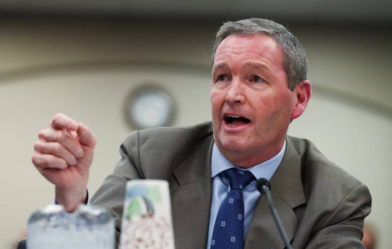 Everything you need to know about the College Football Playoff Selection Committee